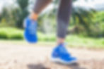 Social Connections Teen Running Club